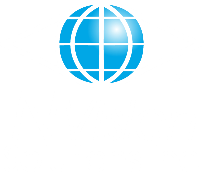 NVision Solutions